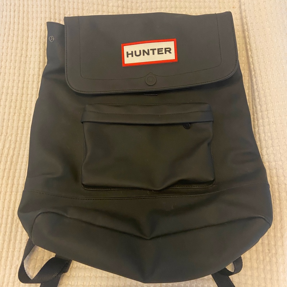 Black Hunter backpack